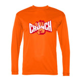 Safety Orange