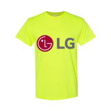 Safety Green