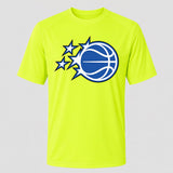 Safety Green