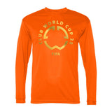 Safety Orange