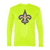 Safety Yellow