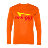 Safety Orange