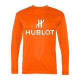 Safety Orange