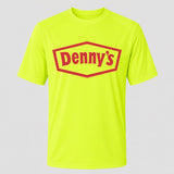 Safety Green