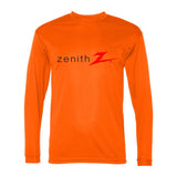 Safety Orange