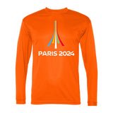 Safety Orange