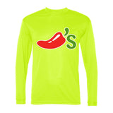 Safety Yellow