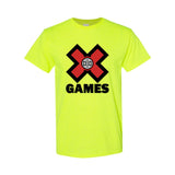 Safety Green