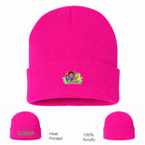 Hot Pink
