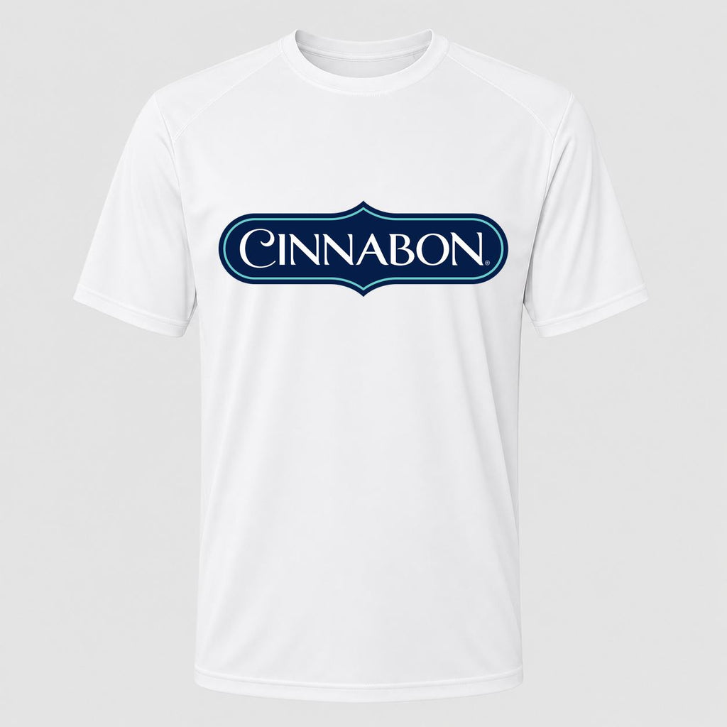 Men's Cinnabon Performance T-Shirt - White
