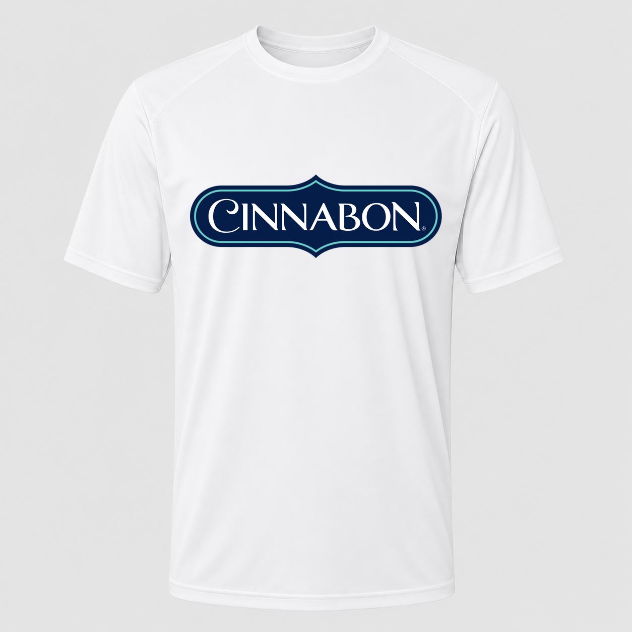 Men's Cinnabon Performance T-Shirt - White