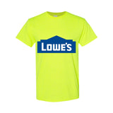 Safety Green