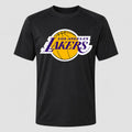 Men's Los Angeles Lakers Performance T-Shirt - Black