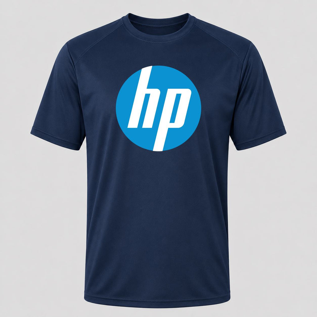 Men's HP Performance T-Shirt - Navy