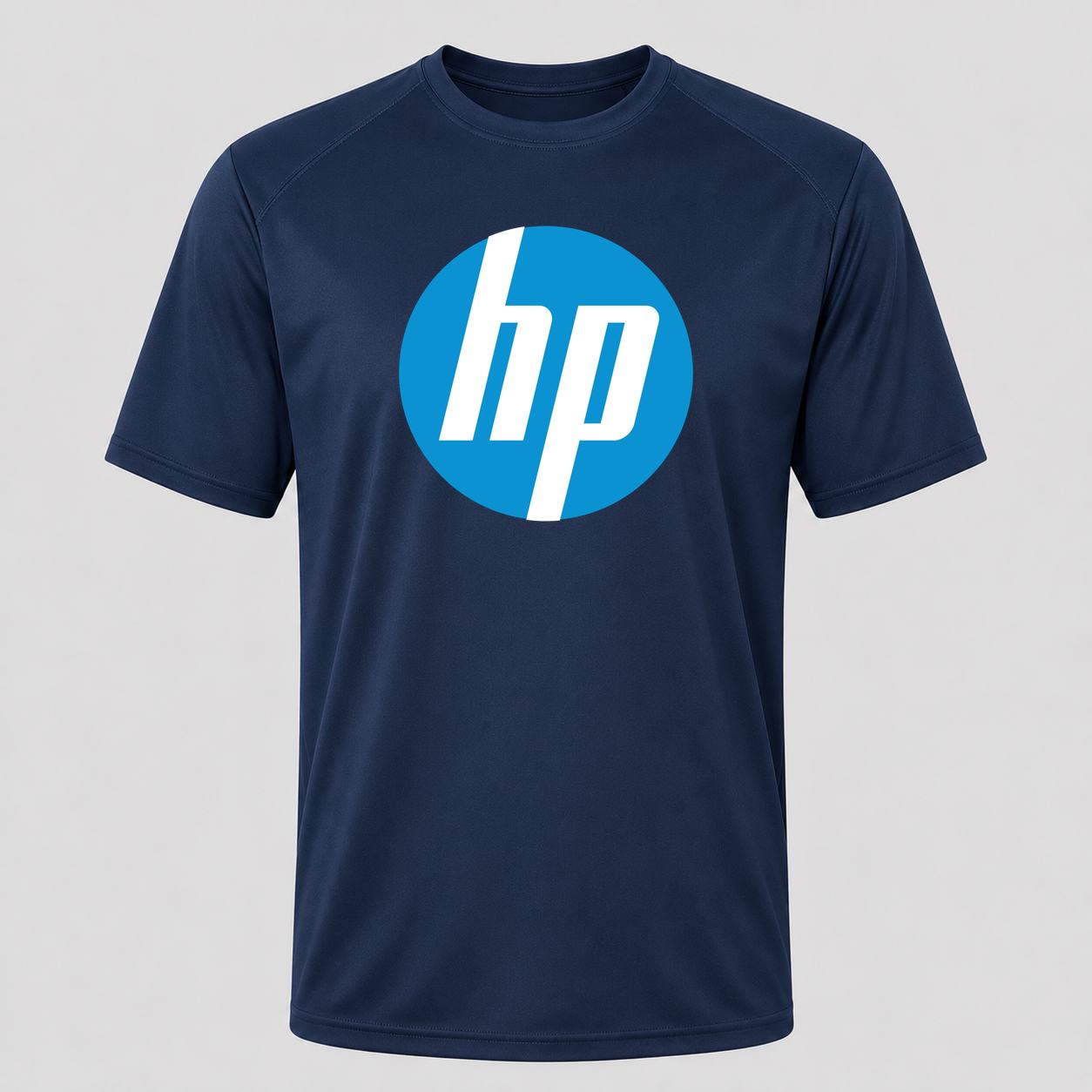 Men's HP Performance T-Shirt - Navy