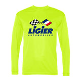 Safety Yellow