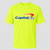 Safety Green