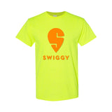 Safety Green