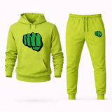 Lime Green
