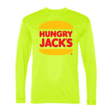 Safety Yellow