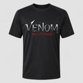 Men's Venom: The Last Dance Performance T-Shirt - Black