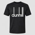 Men's Dunhill Performance T-Shirt - Black