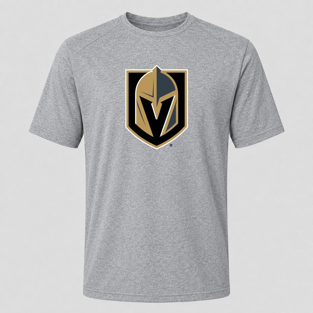 Men's Vegas Golden Knights Performance T-Shirt - Gray