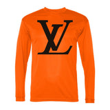Safety Orange
