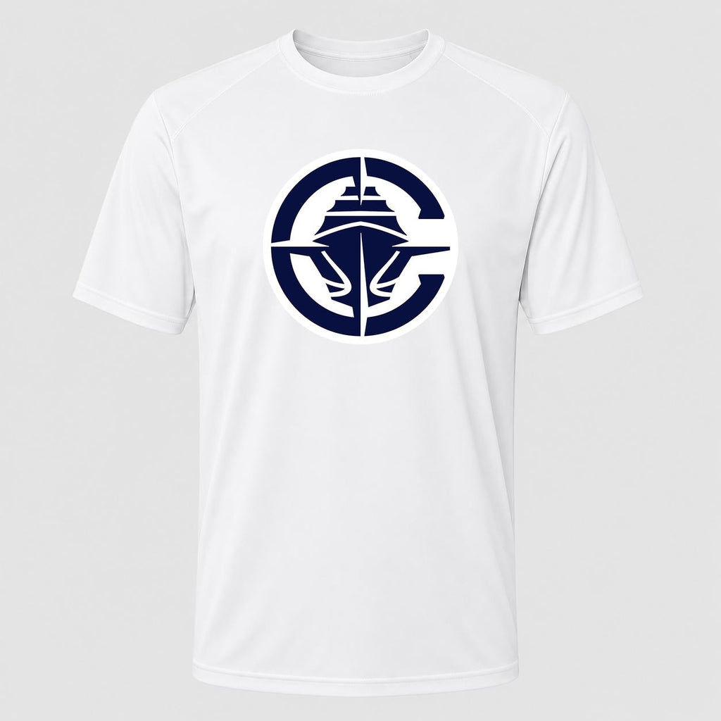 Men's Los Angeles Clippers Performance T-Shirt - White