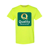 Safety Green