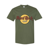 Army Green
