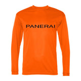 Safety Orange