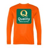Safety Orange