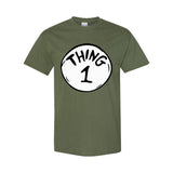 Army Green
