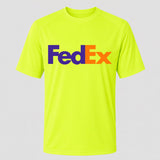 Safety Green