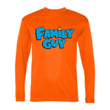 Safety Orange