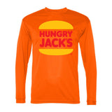 Safety Orange