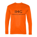 Safety Orange