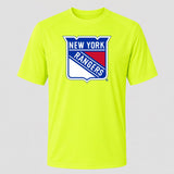 Safety Green