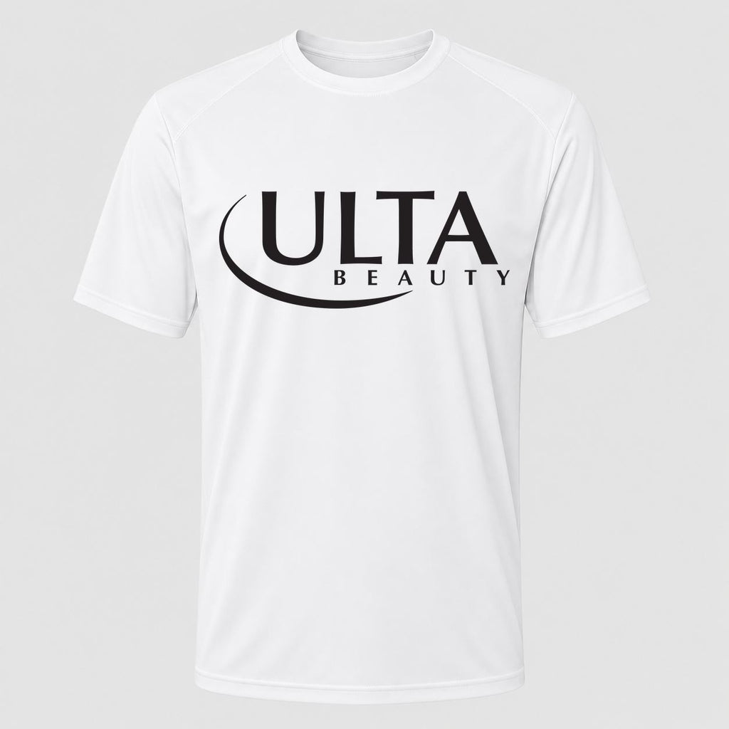 Men's Ulta Beauty Performance T-Shirt - White