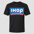 Men's IHOP Performance T-Shirt - Black