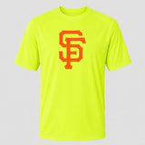 Safety Green
