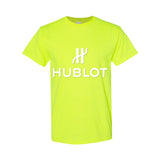Safety Green