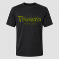 Men's Panera Bread Performance T-Shirt - Black