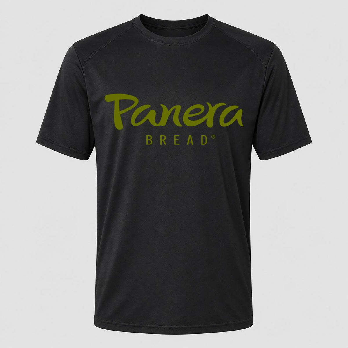 Men's Panera Bread Performance T-Shirt - Black