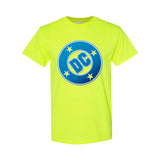 Safety Green