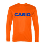 Safety Orange