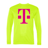Safety Yellow
