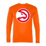 Safety Orange
