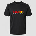 Men's Red Bull Racing Performance T-Shirt - Black